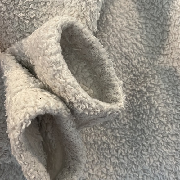 ⭐️SOLD⭐️Patagonia Better Sweater Quarter Zip XS - Picture 4 of 5